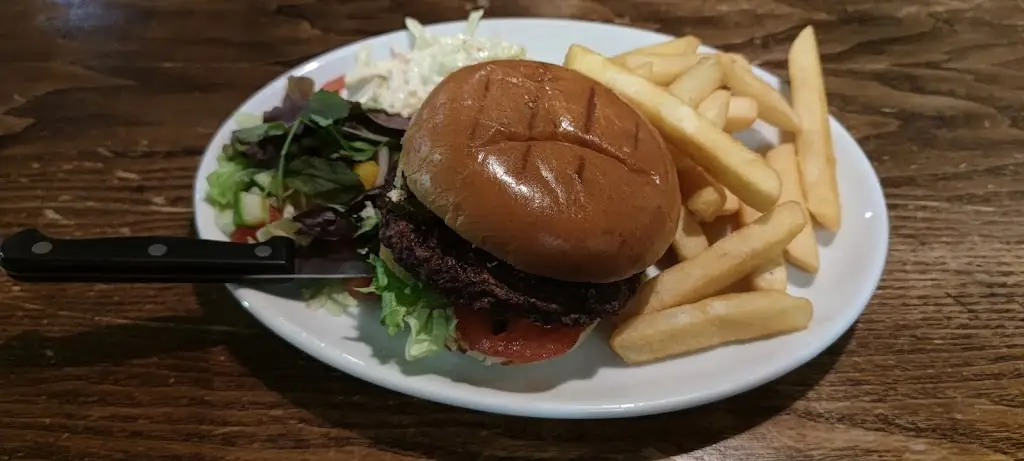 Menu_The Bentlands_Codsall_image_6