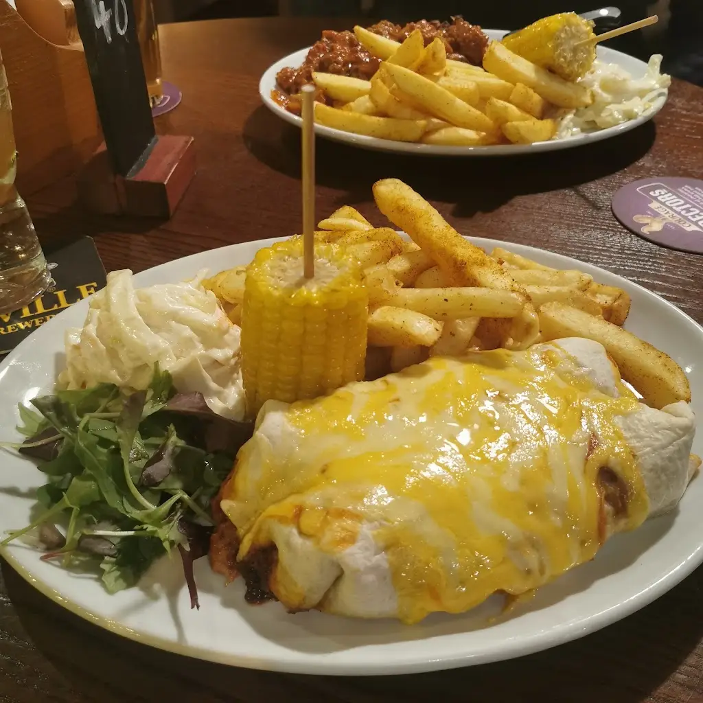 Menu_The Bentlands_Codsall_image_7