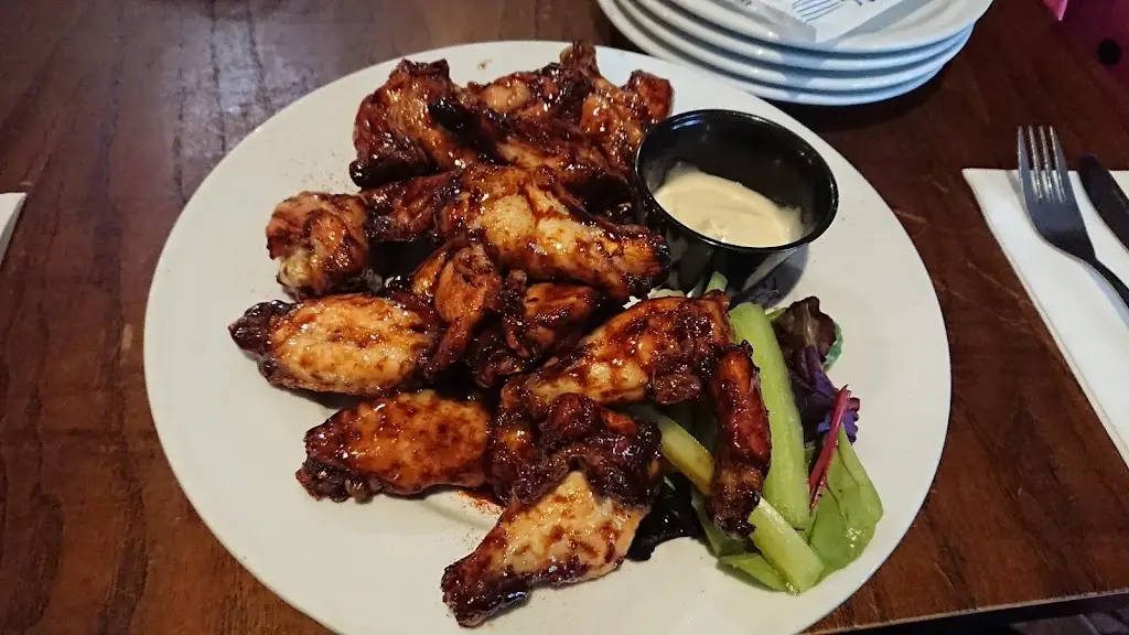 Menu_The Bentlands_Codsall_image_8