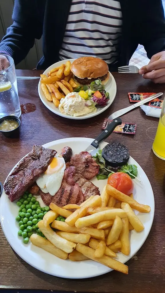 Menu_The Bentlands_Codsall_image_9