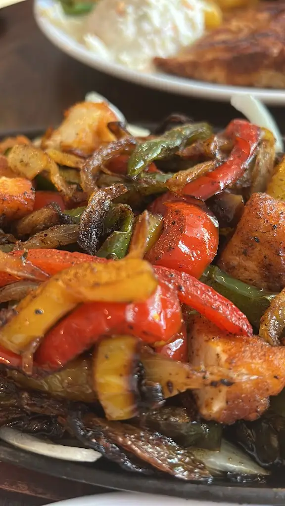 Bethany Whiston_The Bentlands_Codsall_review