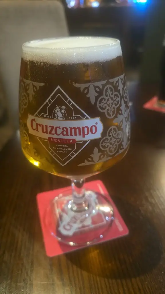 Andy Hewitt_The Bentlands_Codsall_review