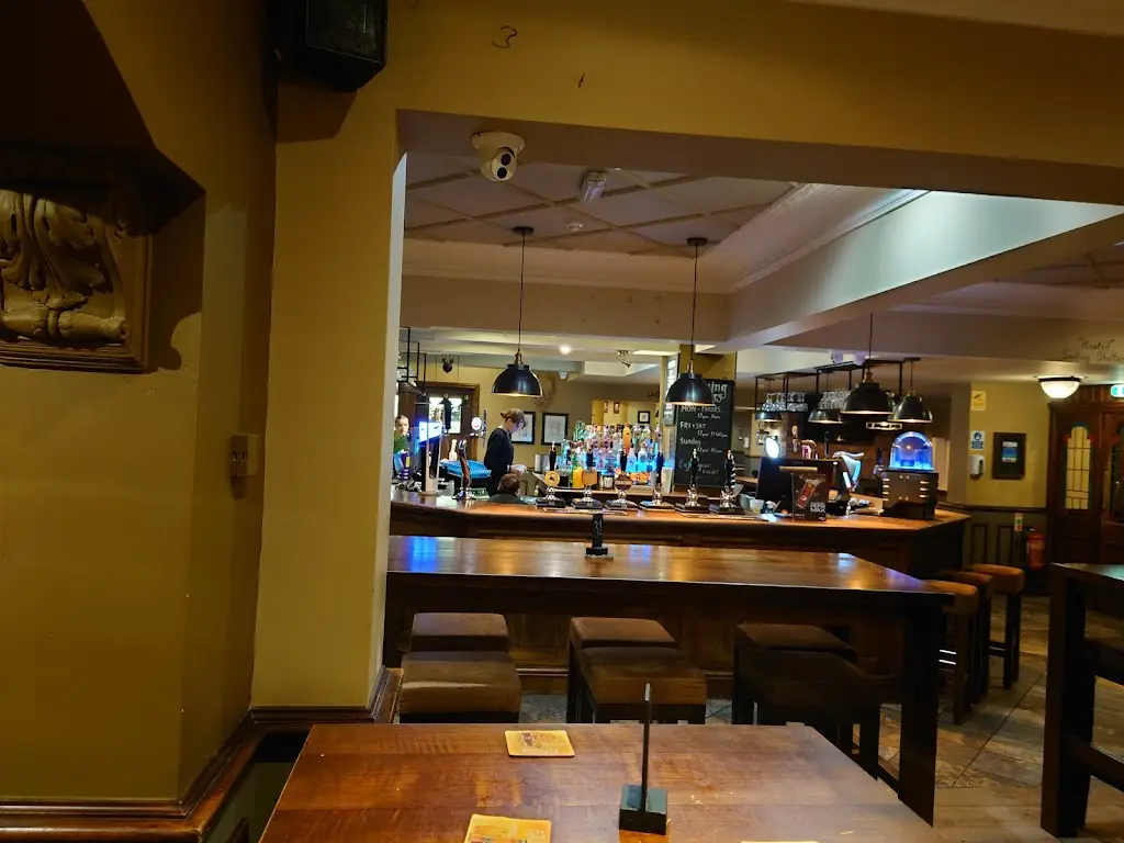 The Bentlands restaurant in Codsall