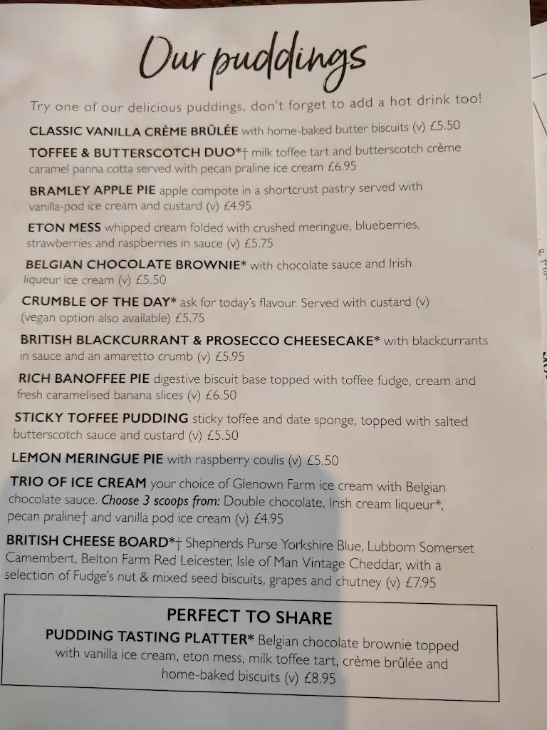 Menu_The Oaken Arms_Codsall_image_3