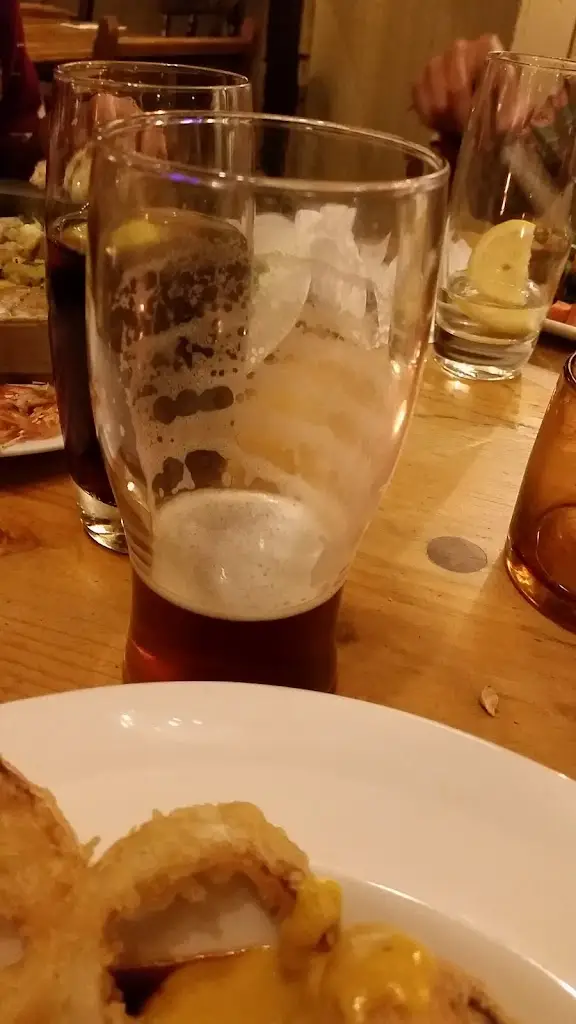 Menu_The Oaken Arms_Codsall_image_5