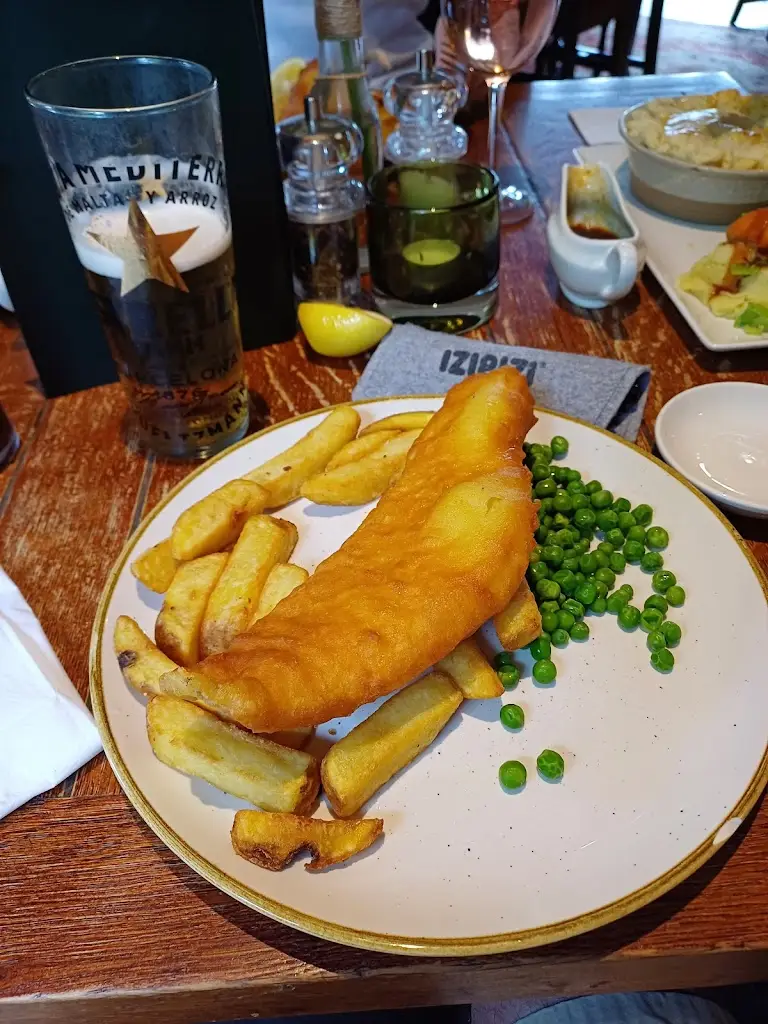 Menu_The Oaken Arms_Codsall_image_6