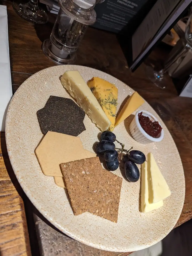 Menu_The Oaken Arms_Codsall_image_7