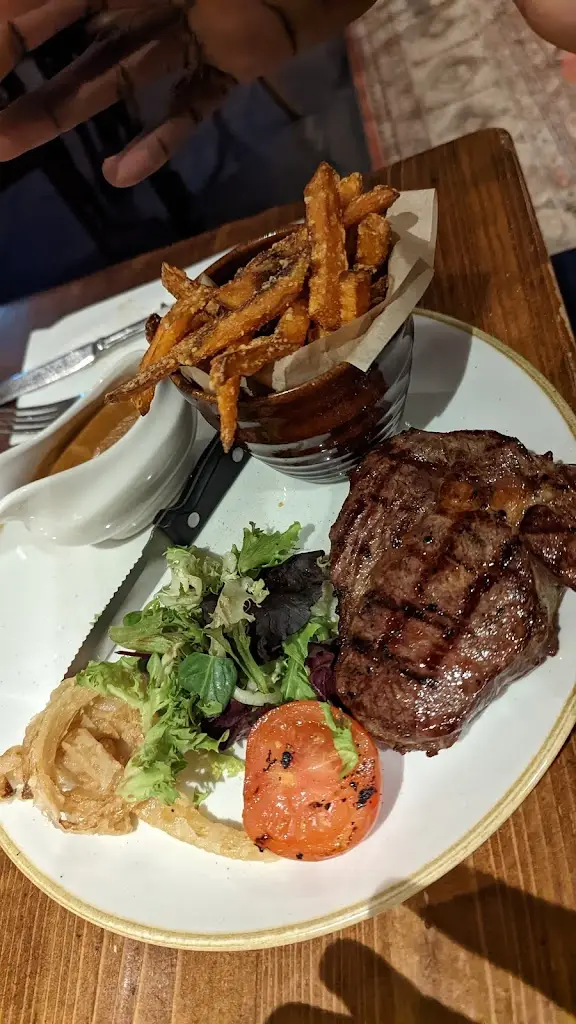 Menu_The Oaken Arms_Codsall_image_9