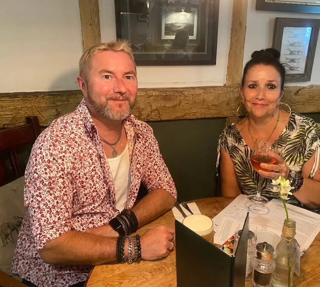 Nick Gregory_The Oaken Arms_Codsall_review