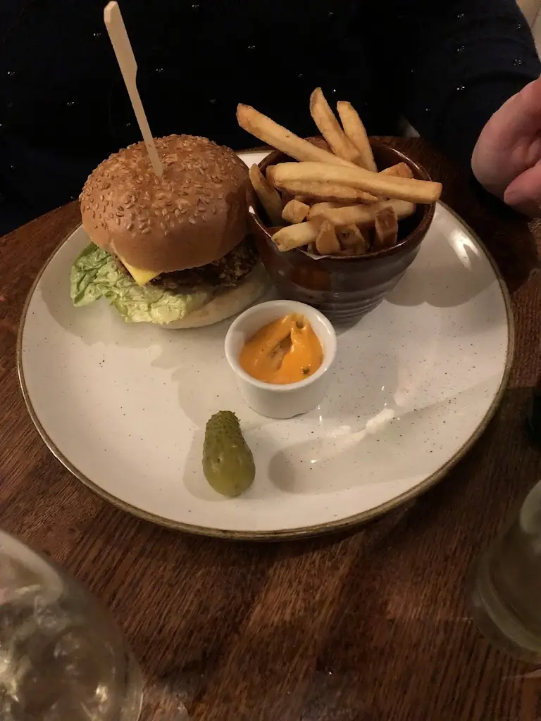 Mukesh Patel_The Oaken Arms_Codsall_review