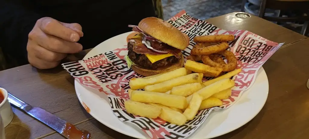 Menu_Woodman Inn_Codsall_image_6