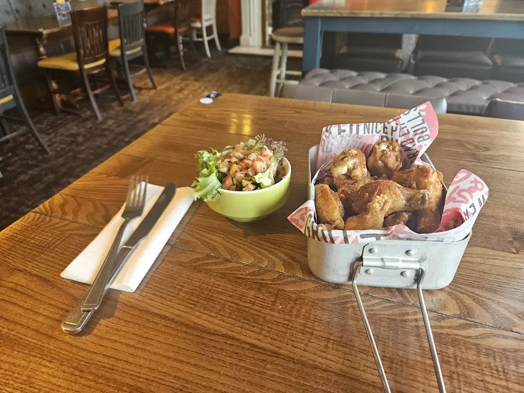 Menu_Woodman Inn_Codsall_image_7