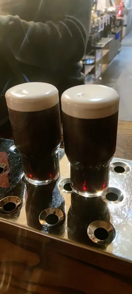 Menu_Woodman Inn_Codsall_image_9