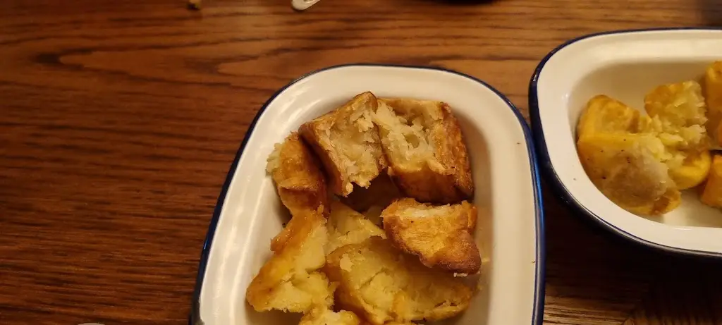 Paul Lockhart_Woodman Inn_Codsall_review