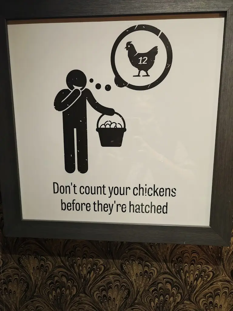 Katie_Woodman Inn_Codsall_review