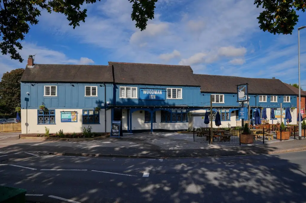 Woodman Inn_Codsall_slider_image_3