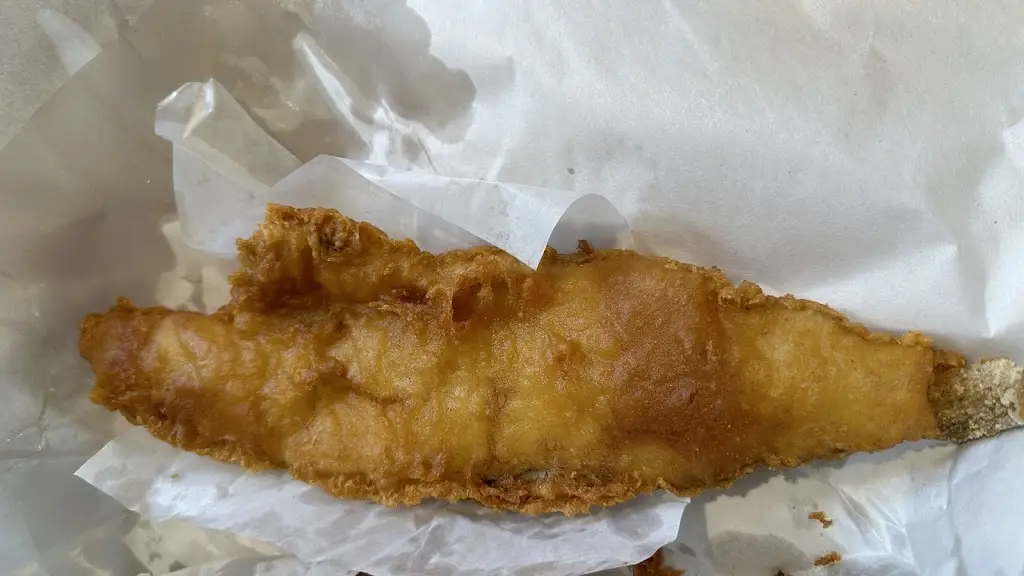 Menu_Codsall Fish Bar_Codsall_image_5