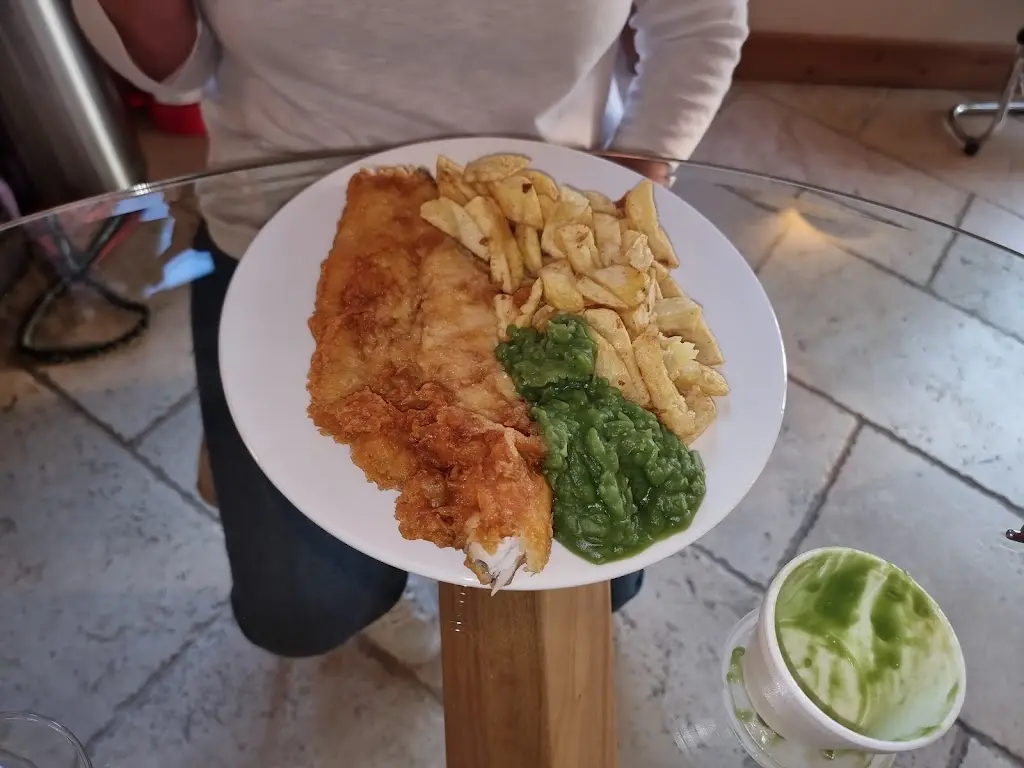 Menu_Codsall Fish Bar_Codsall_image_6