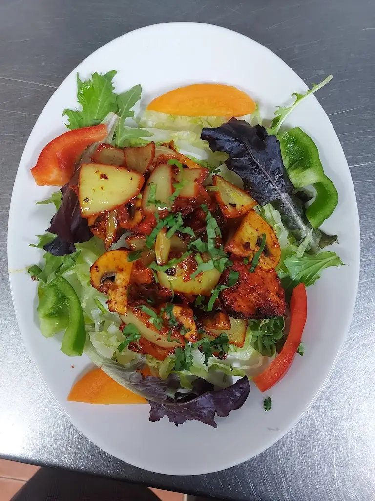 Menu_Codsall Spice_Codsall_image_3