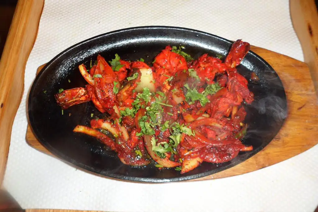 Menu_Codsall Spice_Codsall_image_4