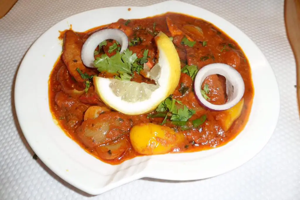 Menu_Codsall Spice_Codsall_image_9