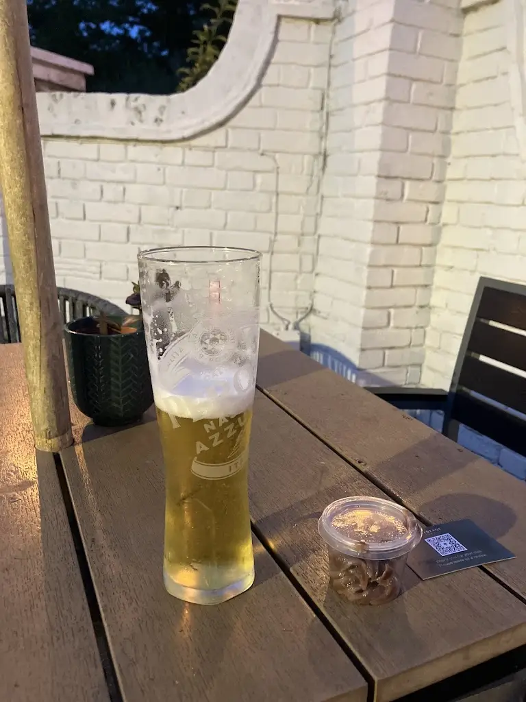 Menu_The Fishers Pond_Colden Common_immagine_6