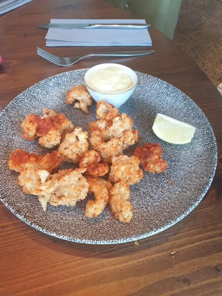 Menu_The Fishers Pond_Colden Common_immagine_7