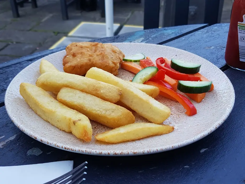 Menu_The Fishers Pond_Colden Common_immagine_9