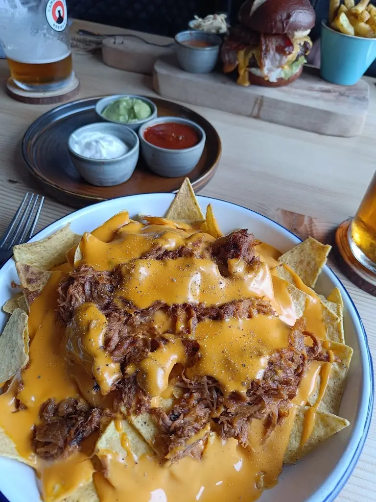 Josie Allen_Rising Sun Colden Common_Colden Common_review