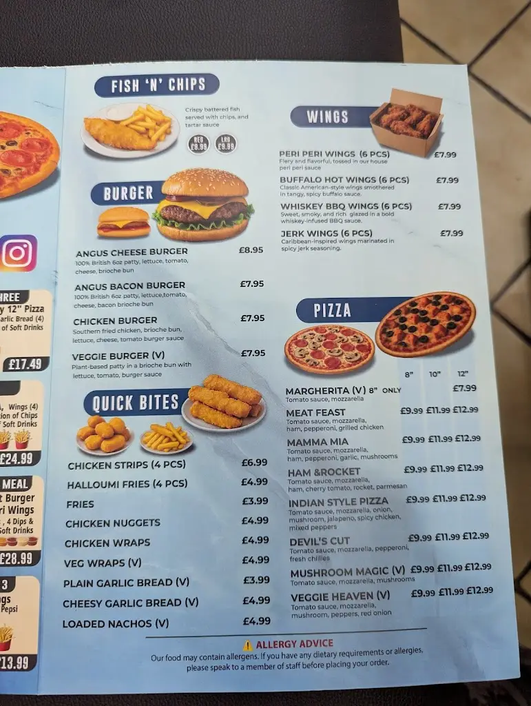 Menu_The Bite Bar_Ascot_image_1