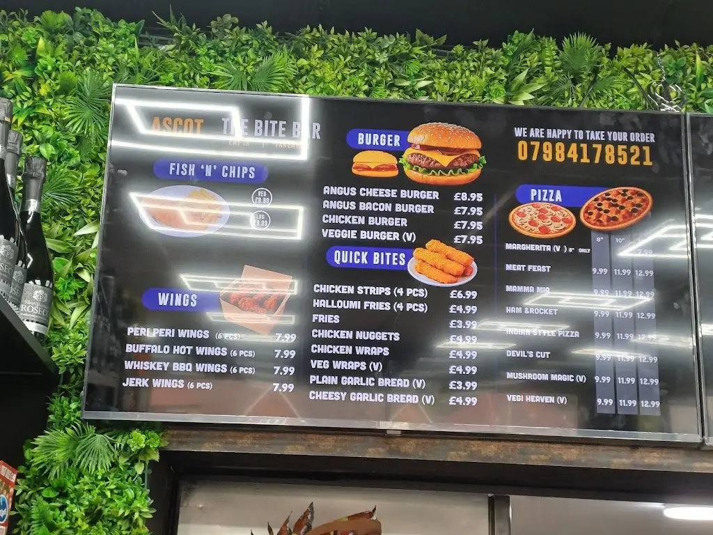 Menu_The Bite Bar_Ascot_image_2