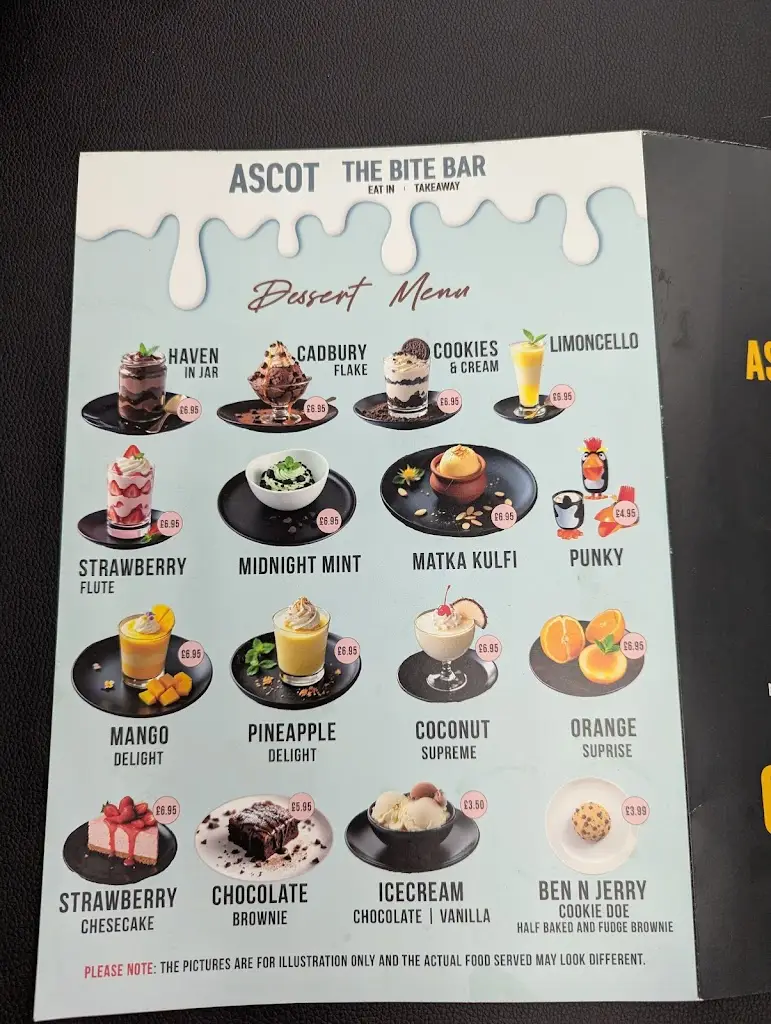 Menu_The Bite Bar_Ascot_image_4