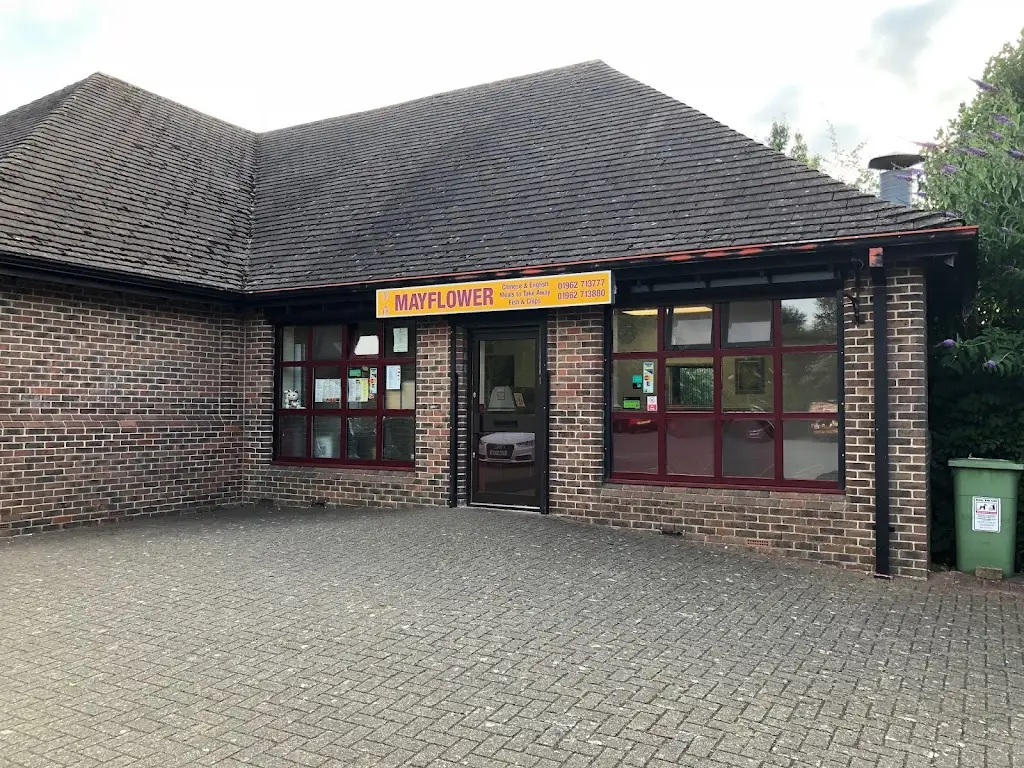 Mayflower_Colden Common_slider_image_2