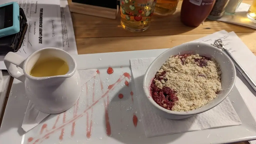 Menu_The Dog & Crook Brambridge_Colden Common_immagine_6