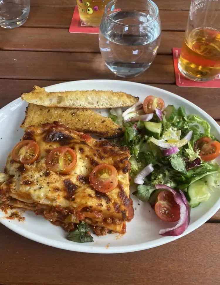 Menu_The Dog & Crook Brambridge_Colden Common_immagine_9