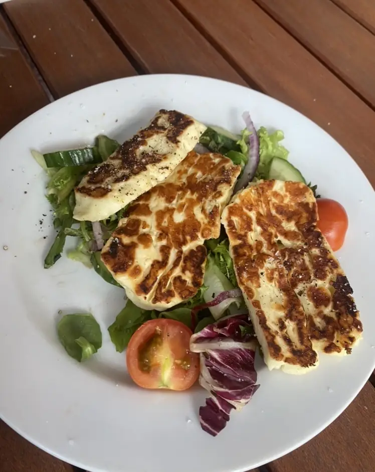 Jackie Bramble_The Dog & Crook Brambridge_Colden Common_recensione