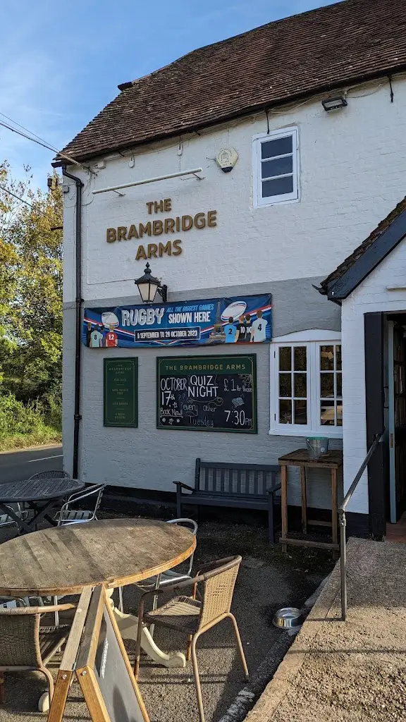 The Dog & Crook Brambridge_Colden Common_slider_image_3