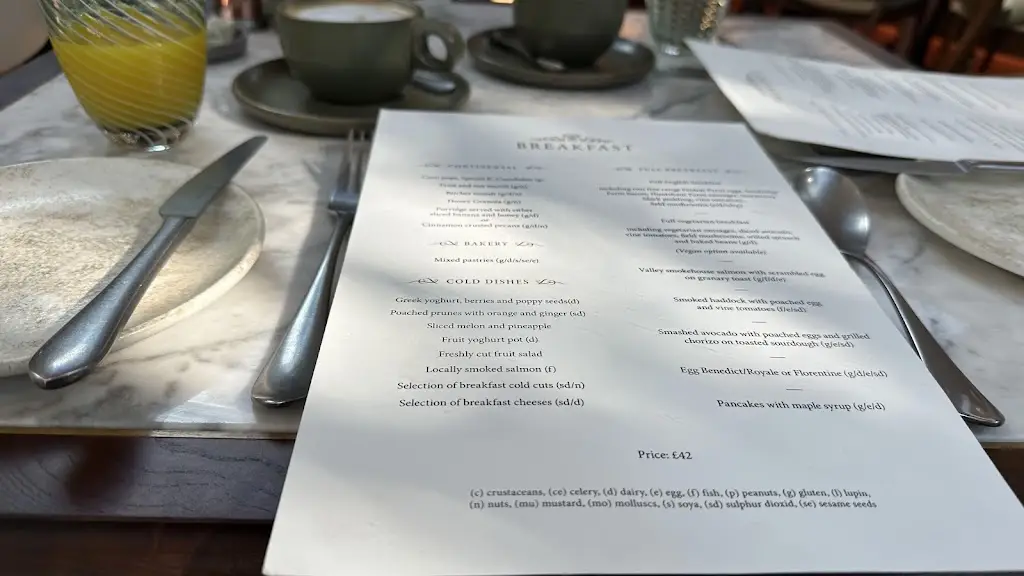 Menu_Walled Garden Restaurant_Colerne_image_2