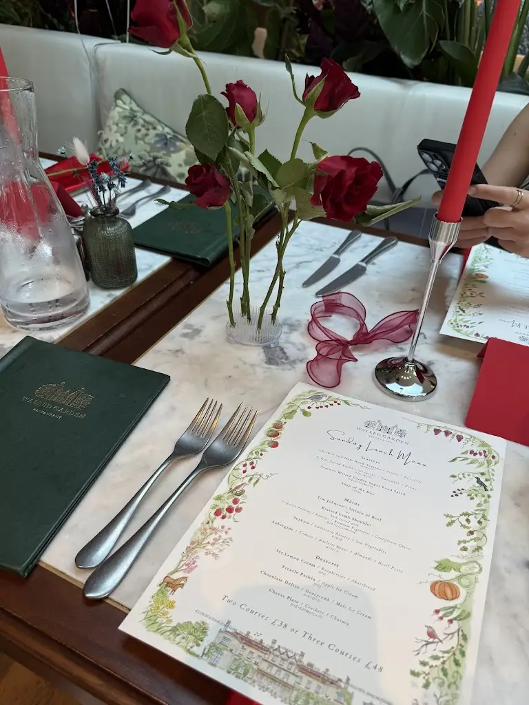 Menu_Walled Garden Restaurant_Colerne_image_3