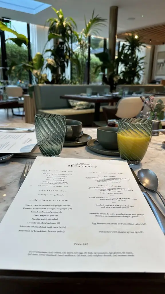 Menu_Walled Garden Restaurant_Colerne_image_4