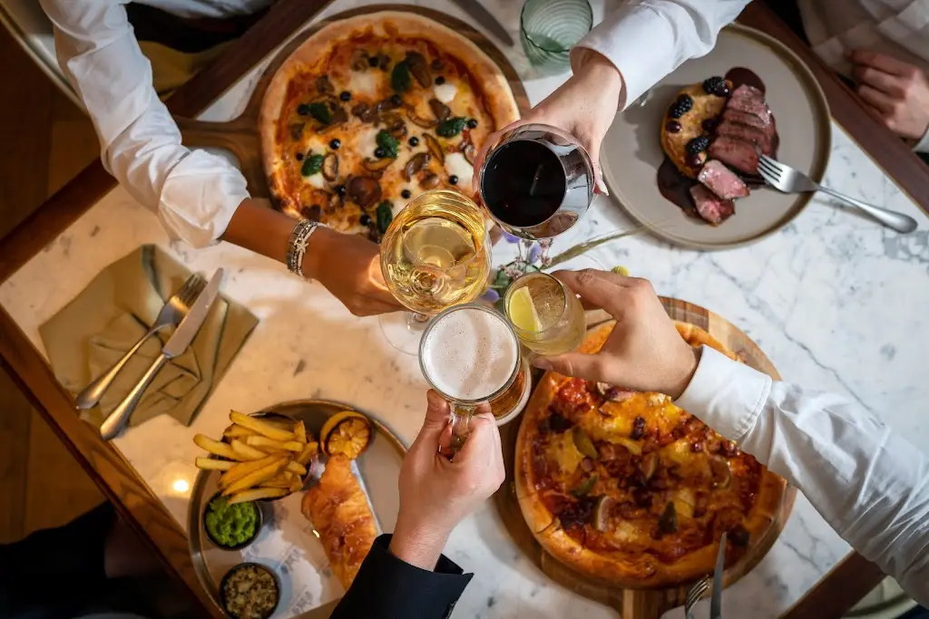 Walled Garden Restaurant_Colerne_slider_image_2