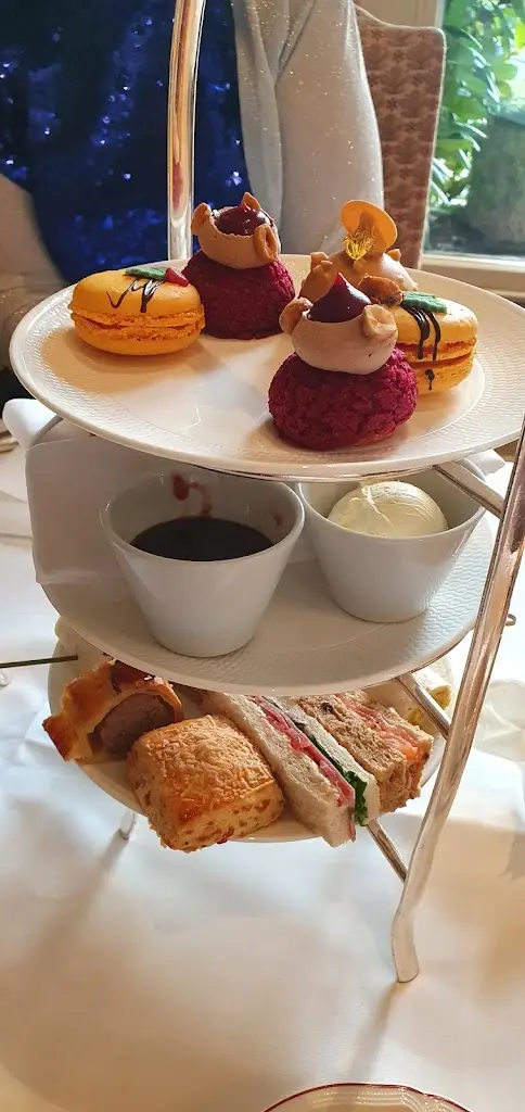 Menu_Restaurant Hywel Jones by Lucknam Park_Colerne_image_5