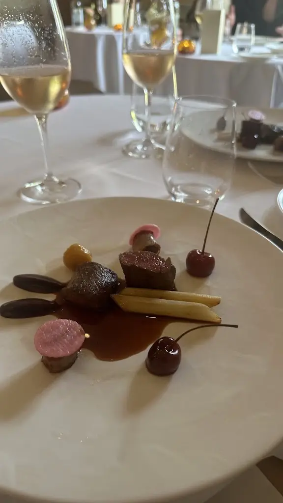 Menu_Restaurant Hywel Jones by Lucknam Park_Colerne_image_6