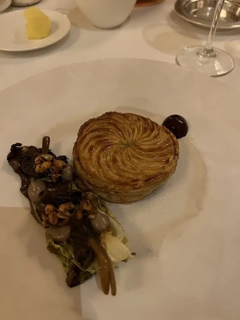 Menu_Restaurant Hywel Jones by Lucknam Park_Colerne_image_7