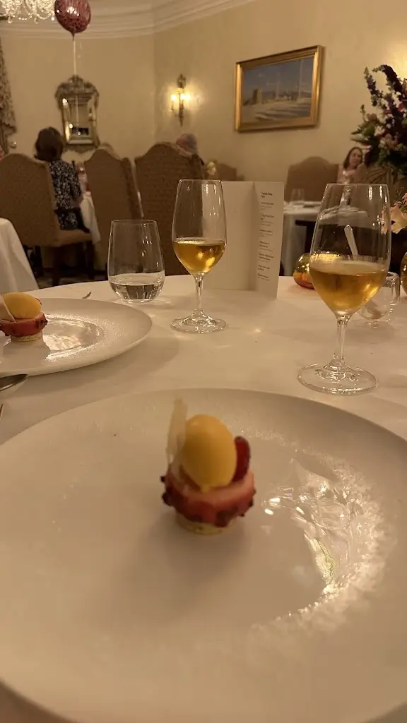 Menu_Restaurant Hywel Jones by Lucknam Park_Colerne_image_9