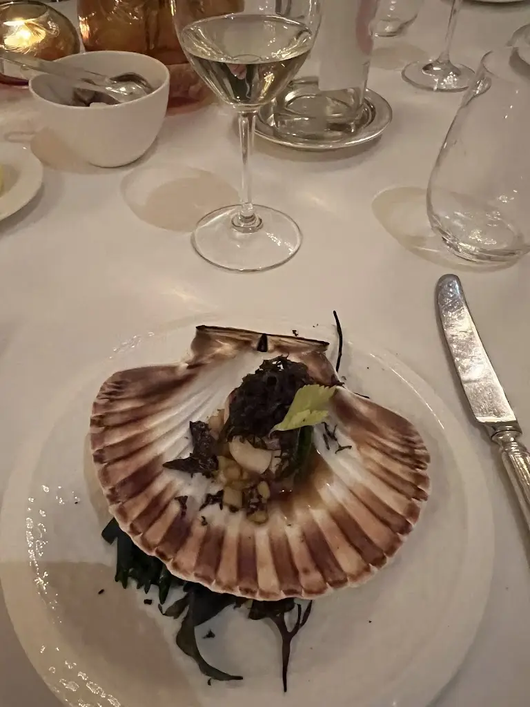 Kinga M_Restaurant Hywel Jones by Lucknam Park_Colerne_review