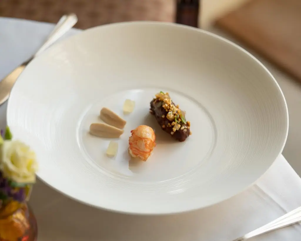 Restaurant Hywel Jones by Lucknam Park_Colerne_slider_image_3