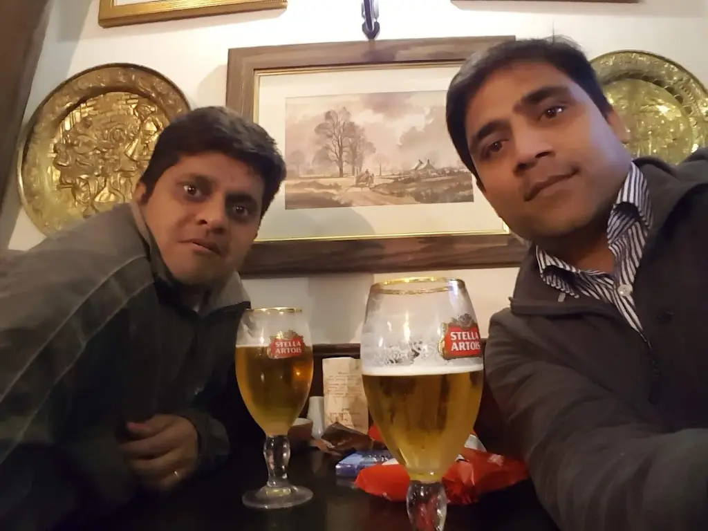 Menü_The Fox & Hounds_Colerne_Bild_4