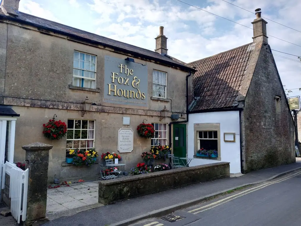 The Fox & Hounds_Colerne_slider_image_2