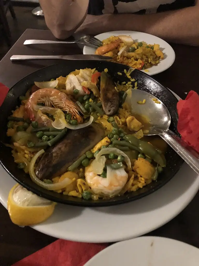 Menu_Tapas Bar Ritmo Restaurant_Coleford_image_2